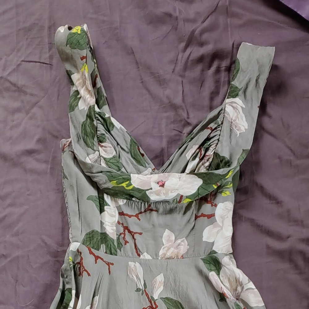 Steel Magnolia Honey Sun Dress- size 2